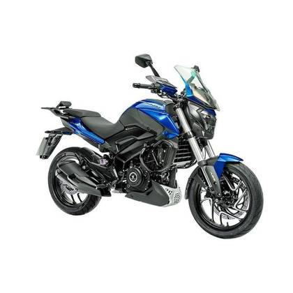 BAJAJ DOMINAR 400 BAJAJ DOMINAR 400